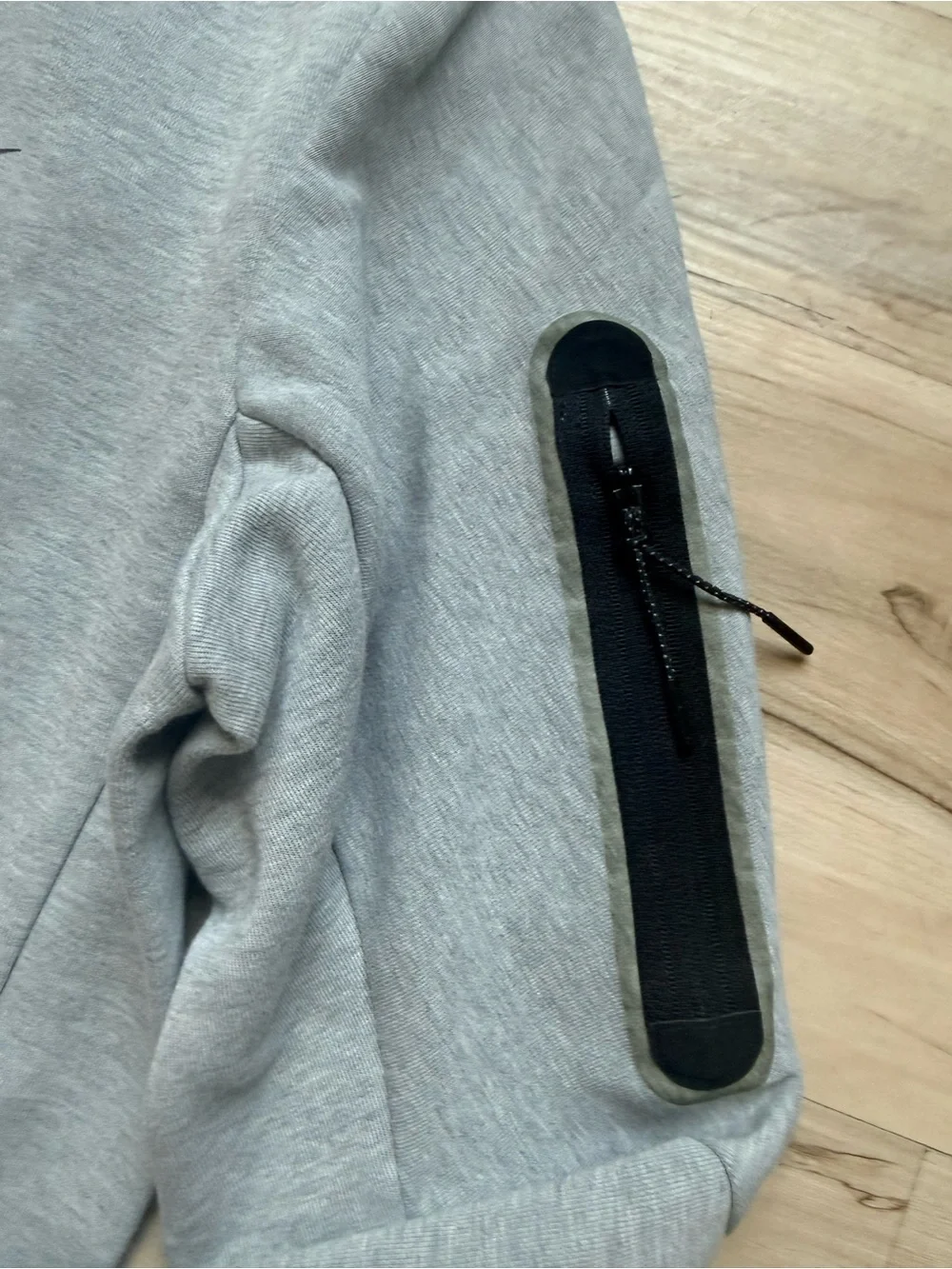 Nike classic tapered
